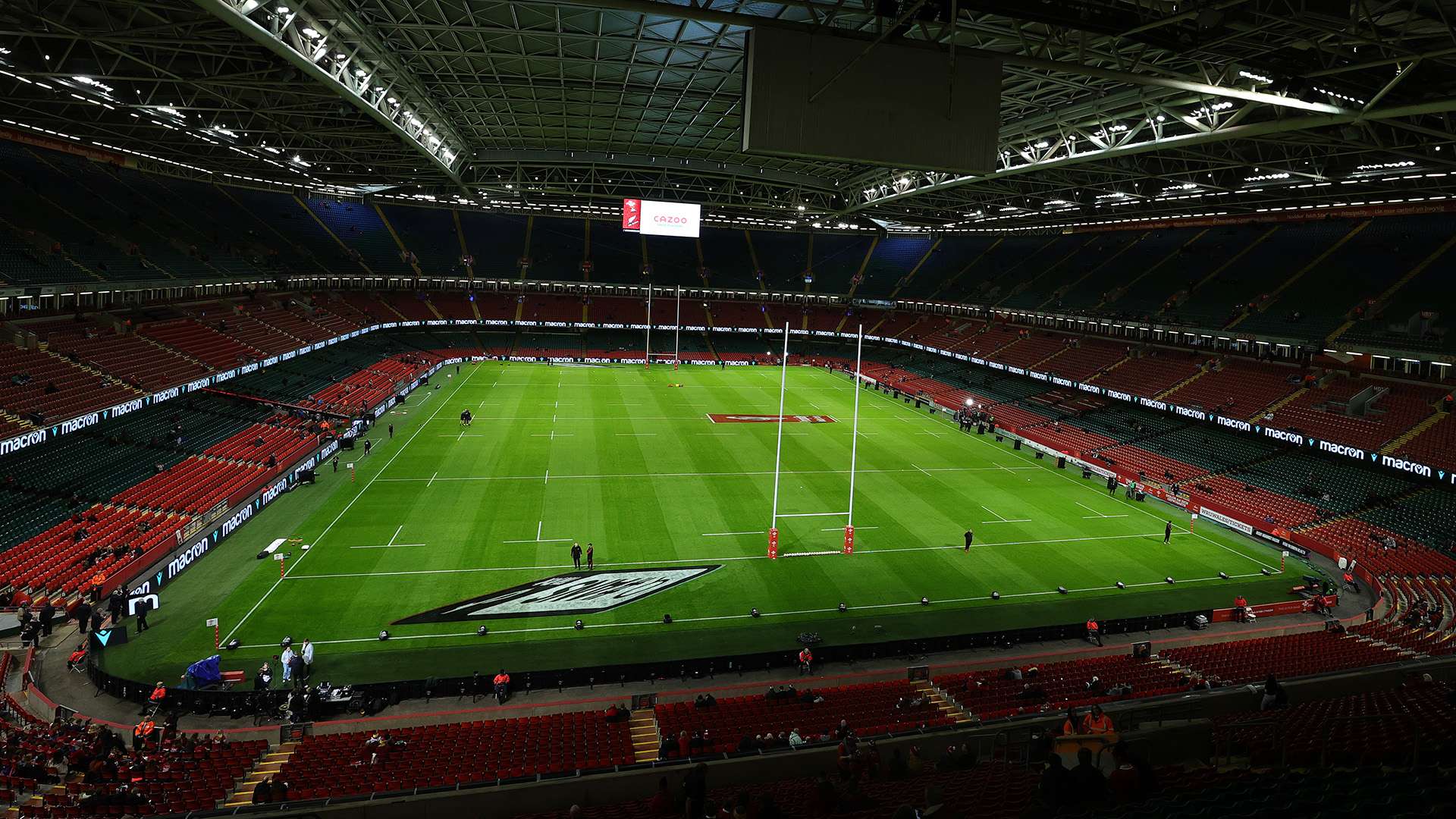 每一场比赛 每一场比赛