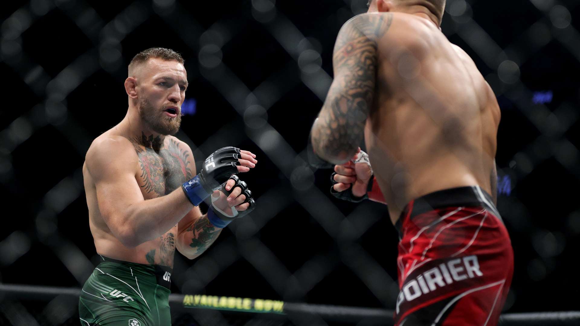 的舞台上 的舞台上