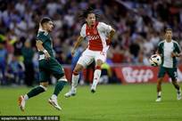 的中场组合 的中场组合